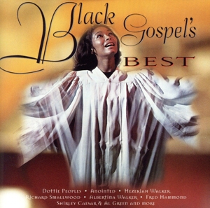 【輸入盤】Black Gospel's Best