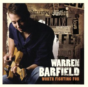 【輸入盤】Worth Fighting for