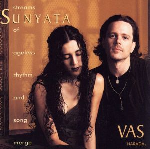 【輸入盤】Sunyata