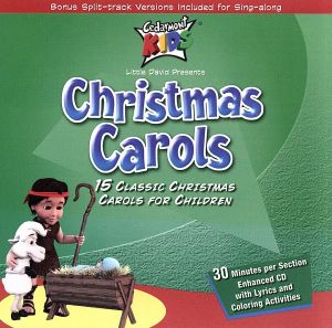 【輸入盤】Christmas Carols