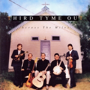 【輸入盤】Third Tyme Out