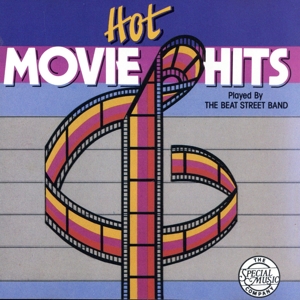 【輸入盤】Hot Movie Hits