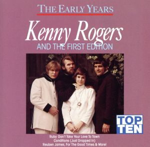 【輸入盤】Early Years