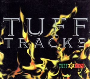 【輸入盤】Tuff Tracks