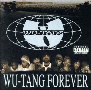 【輸入盤】Wu-Tang Forever