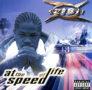 【輸入盤】At the Speed of Life