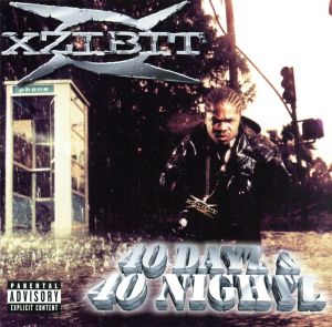 【輸入盤】40 Dayz & 40 Nightz