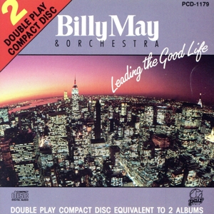 【輸入盤】Leading the Good Life