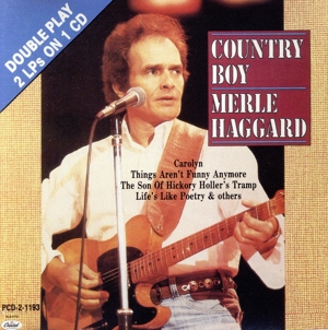 【輸入盤】Country Boy