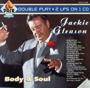 【輸入盤】Body & Soul