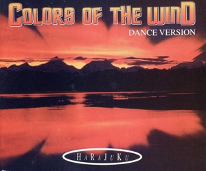 【輸入盤】Colors of the Wind