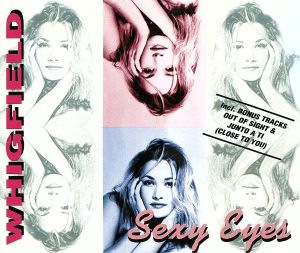 【輸入盤】Sexy Eyes