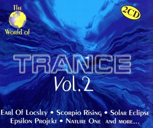 【輸入盤】World of Trance Vol.2