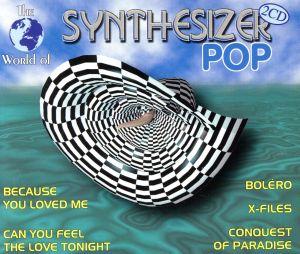 【輸入盤】Synthesizer Pop