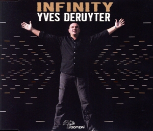 【輸入盤】Infinity