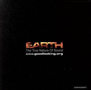 【輸入盤】Earth 7