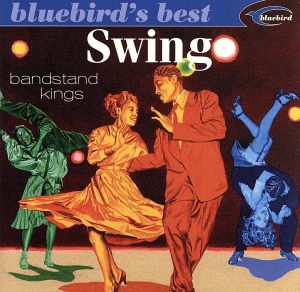 【輸入盤】Swing