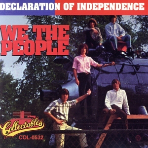 【輸入盤】Declaration of Independence