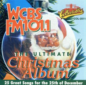 【輸入盤】Vol. 1-Ultimate Christmas Albu