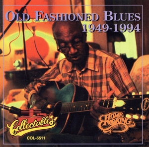 【輸入盤】Old Fashioned Blues