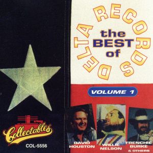 【輸入盤】The Best of Delta Records, Vol. 1