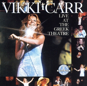 【輸入盤】Live at the Greek Theatre