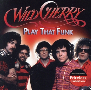 【輸入盤】Play That Funk