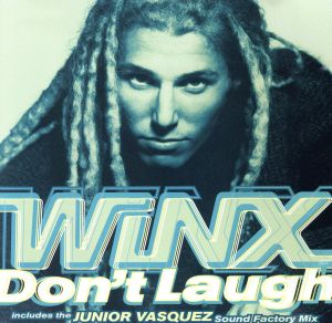 【輸入盤】Don't Laugh