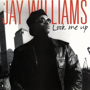 【輸入盤】Look Me Up