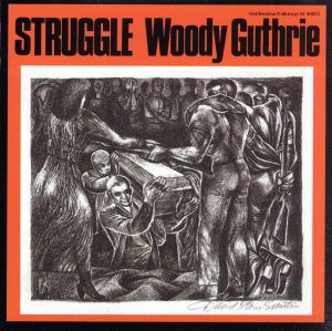 【輸入盤】Struggle