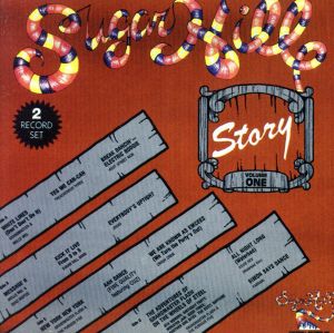 【輸入盤】Sugarhill Story 1