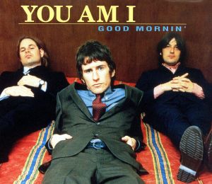 【輸入盤】Good Mornin'