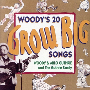 【輸入盤】Woody's 20 Grow Big Songs 1