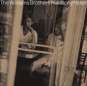 【輸入盤】Harmony Hotel