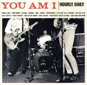 【輸入盤】Hourly Daily