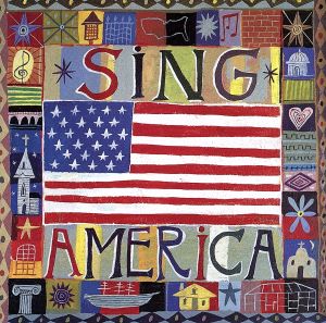 【輸入盤】Sing America