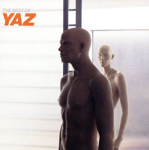 【輸入盤】Best of Yaz