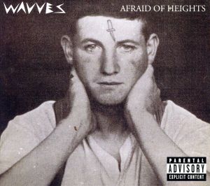 【輸入盤】Afraid of Heights