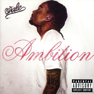 【輸入盤】Ambition