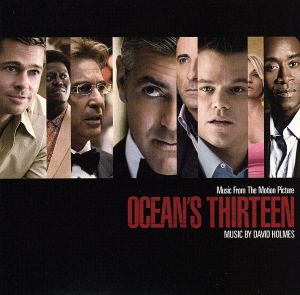 【輸入盤】Ocean's Thirteen