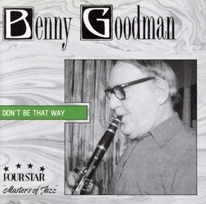 【輸入盤】Dont Be That Way