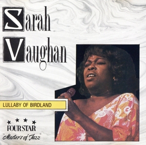 【輸入盤】Lullaby of Birdland