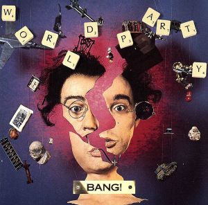 【輸入盤】Bang！