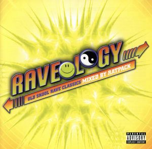 【輸入盤】Raveology