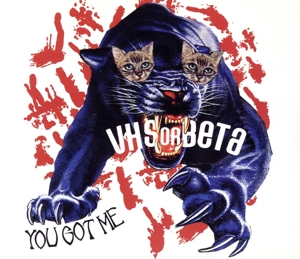 【輸入盤】You Got Me (Rmxs)