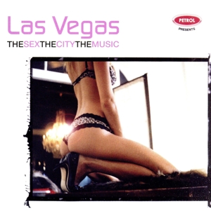 【輸入盤】Sex the City the Music: Las Vegas