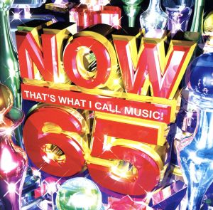 【輸入盤】Now 65