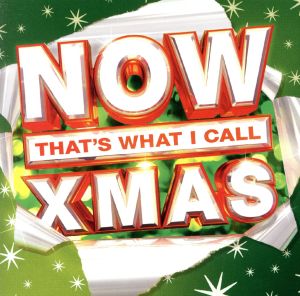 【輸入盤】Now That's What I Call a Christmas Album