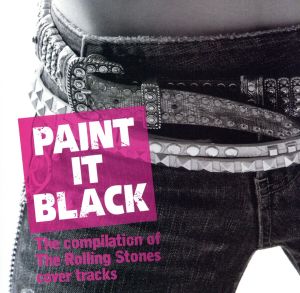 【輸入盤】Paint It Black