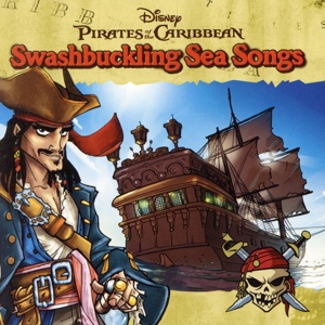 【輸入盤】Pirates of the Caribbean...